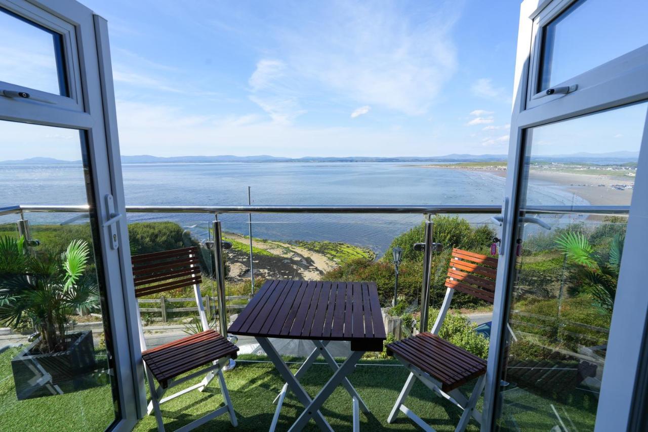 The Gaslight Inn Self Catering Holiday Apartments Rossnowlagh Donegal Exterior photo