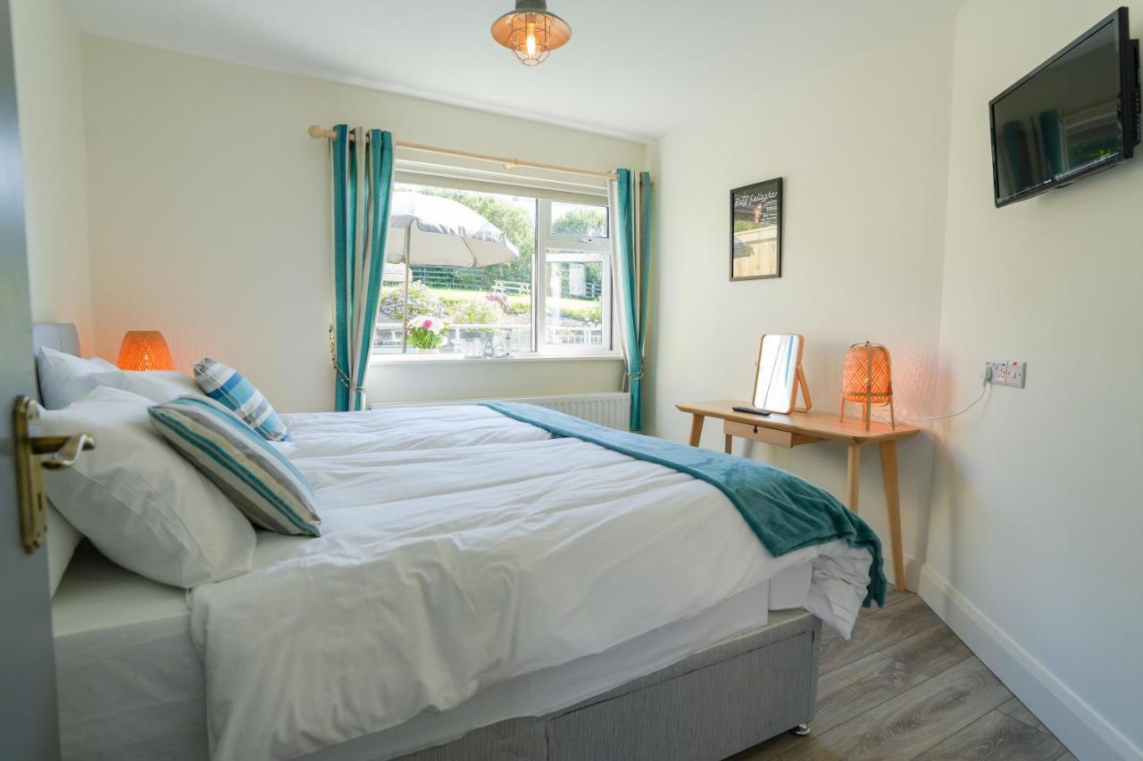 The Gaslight Inn Self Catering Holiday Apartments Rossnowlagh Donegal Exterior photo
