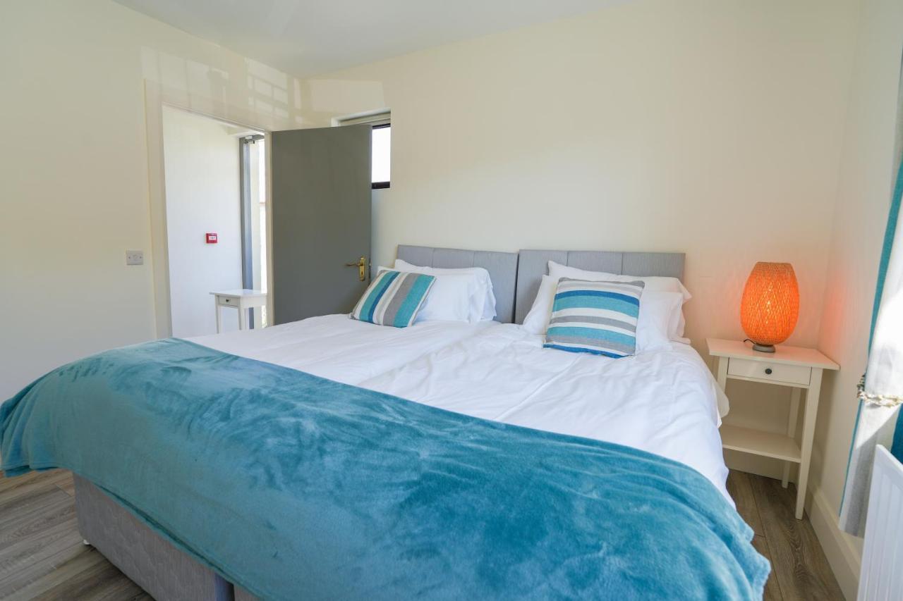 The Gaslight Inn Self Catering Holiday Apartments Rossnowlagh Donegal Exterior photo