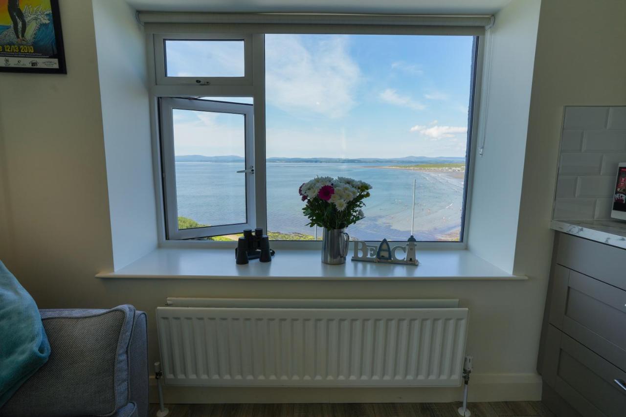 The Gaslight Inn Self Catering Holiday Apartments Rossnowlagh Donegal Exterior photo