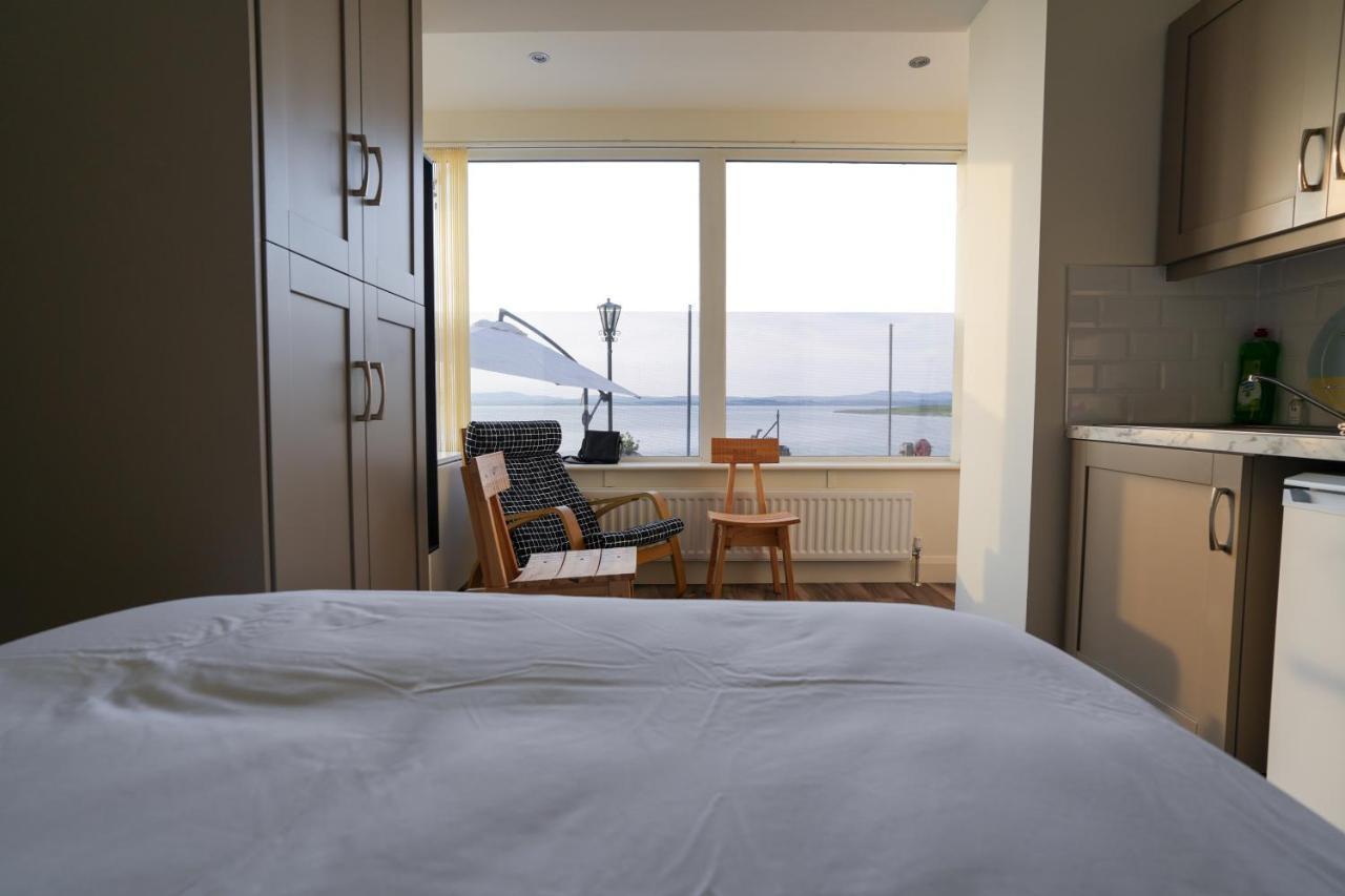 The Gaslight Inn Self Catering Holiday Apartments Rossnowlagh Donegal Exterior photo