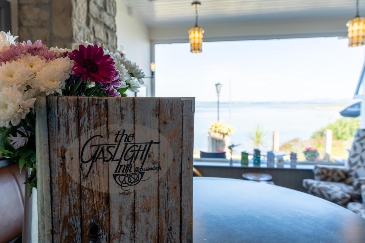 The Gaslight Inn Self Catering Holiday Apartments Rossnowlagh Donegal Exterior photo