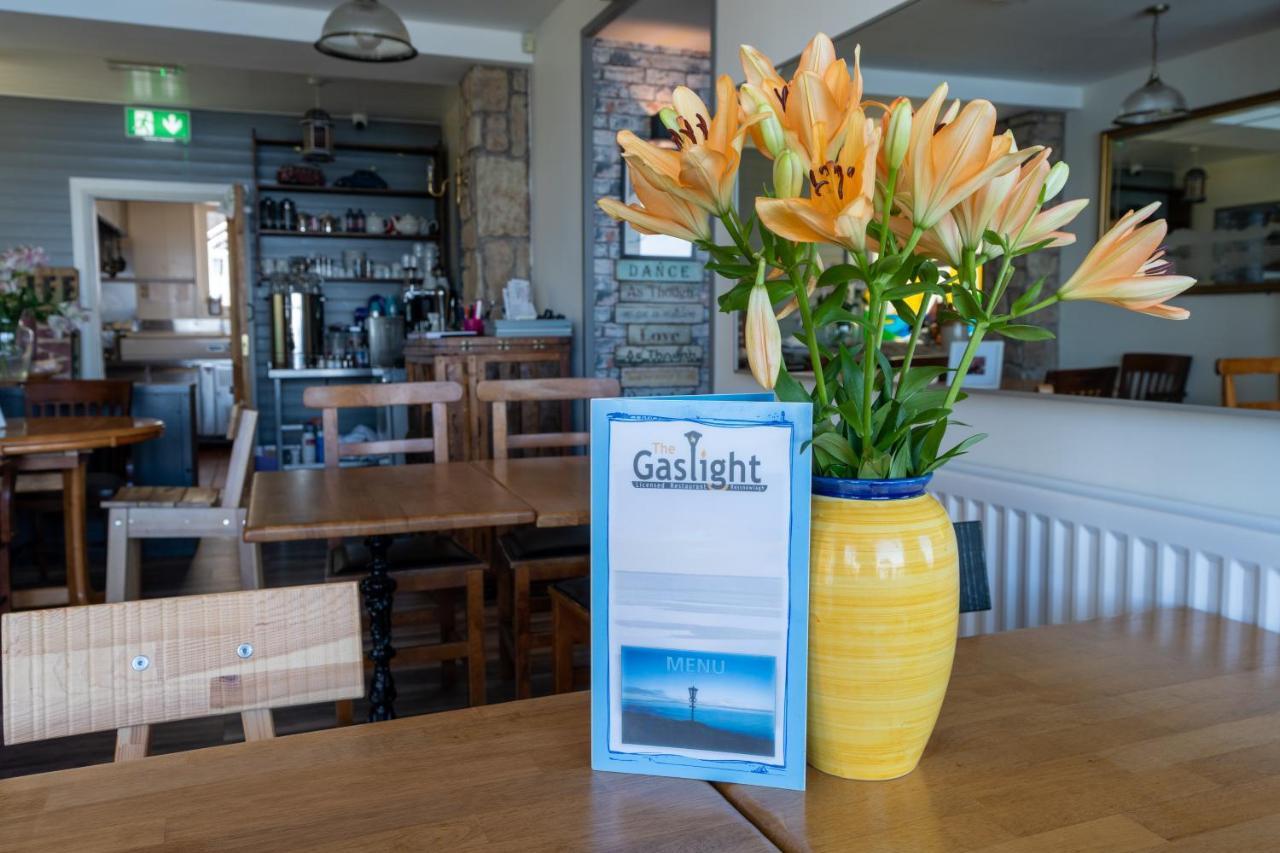 The Gaslight Inn Self Catering Holiday Apartments Rossnowlagh Donegal Exterior photo
