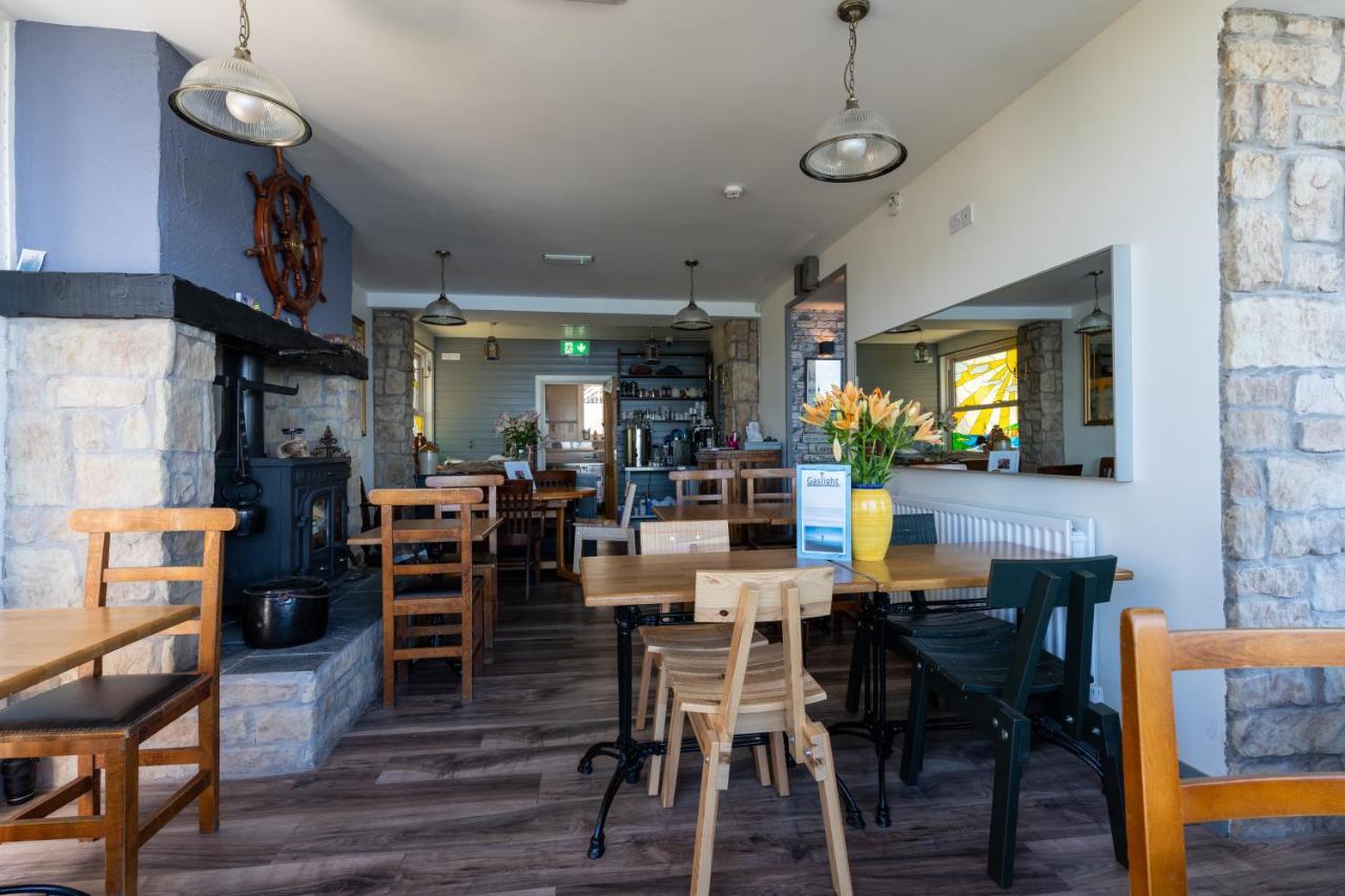 The Gaslight Inn Self Catering Holiday Apartments Rossnowlagh Donegal Exterior photo