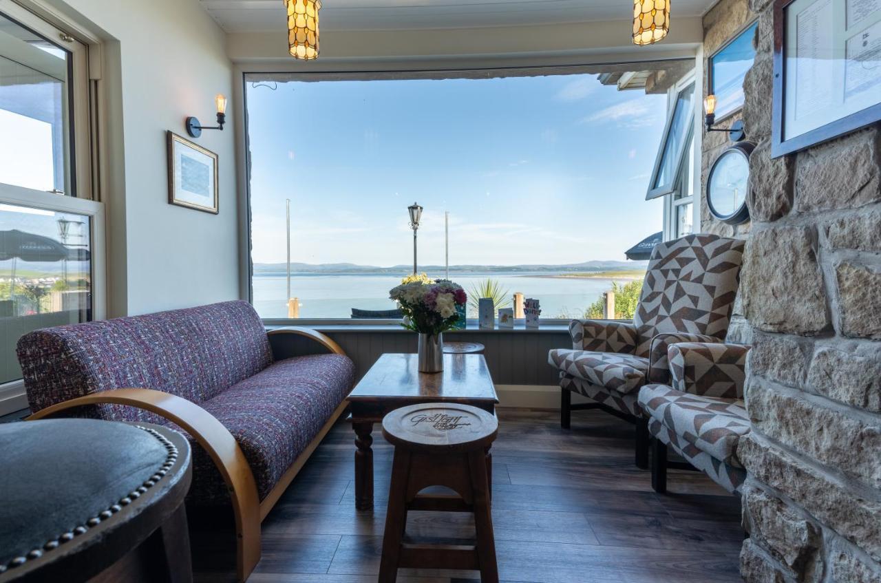 The Gaslight Inn Self Catering Holiday Apartments Rossnowlagh Donegal Exterior photo