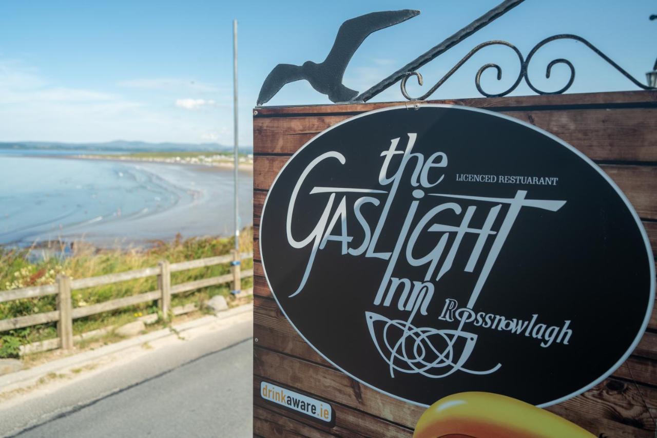 The Gaslight Inn Self Catering Holiday Apartments Rossnowlagh Donegal Exterior photo